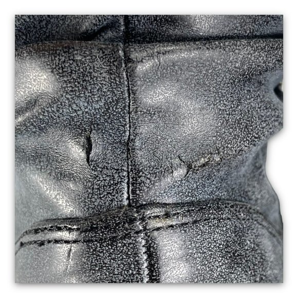 RocketDog K9 High Ankle Booties C355 0415 Pull On Charcoal Gray Women 8.5M - Picture 10 of 11